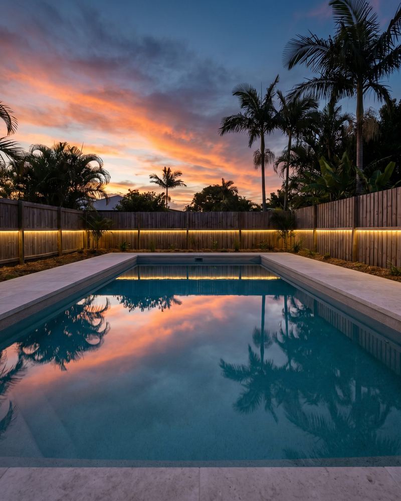 Pools